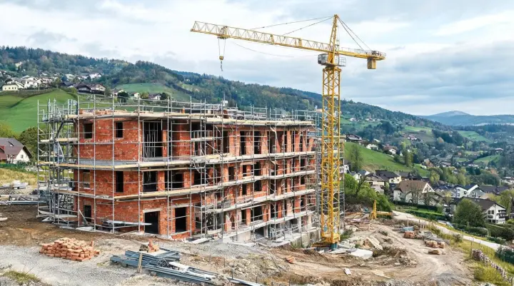 Baubegleitung & Qualitätskontrolle in Schwalbach am Taunus