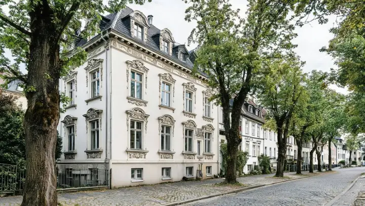 Hauskaufberatung & Bauzustand in Schwalbach am Taunus