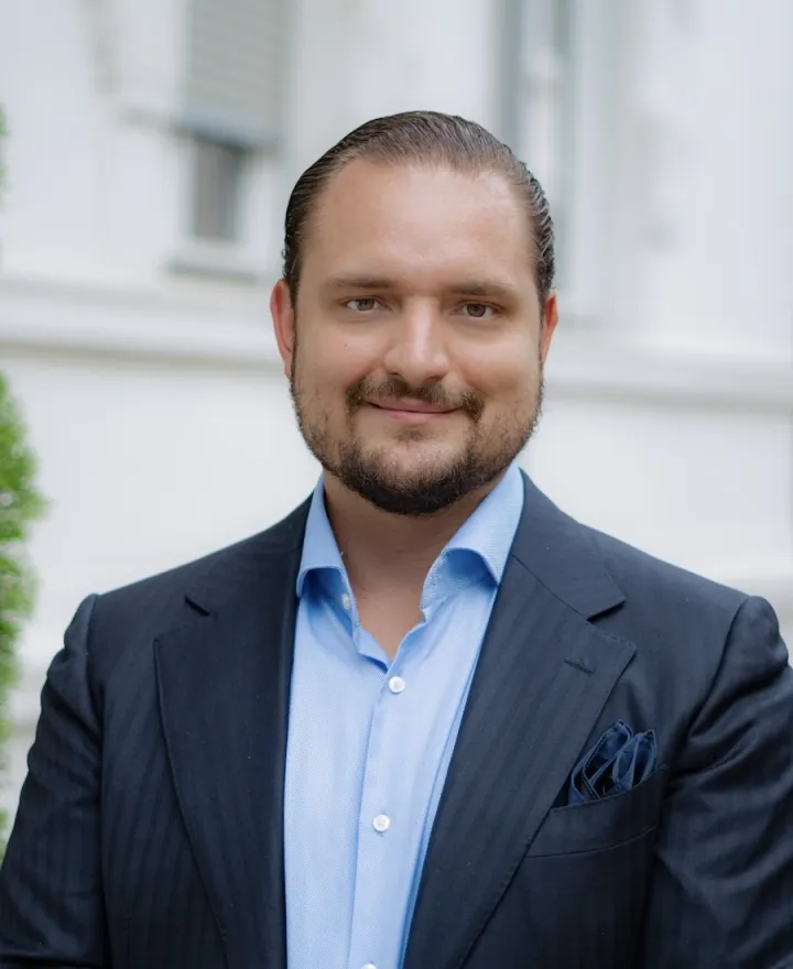 Florian Wurster, Baugutachter und Sachverständiger für Schwalbach am Taunus